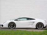 Lamborghini Gallardo LP560-4 by IMSA 2008 года